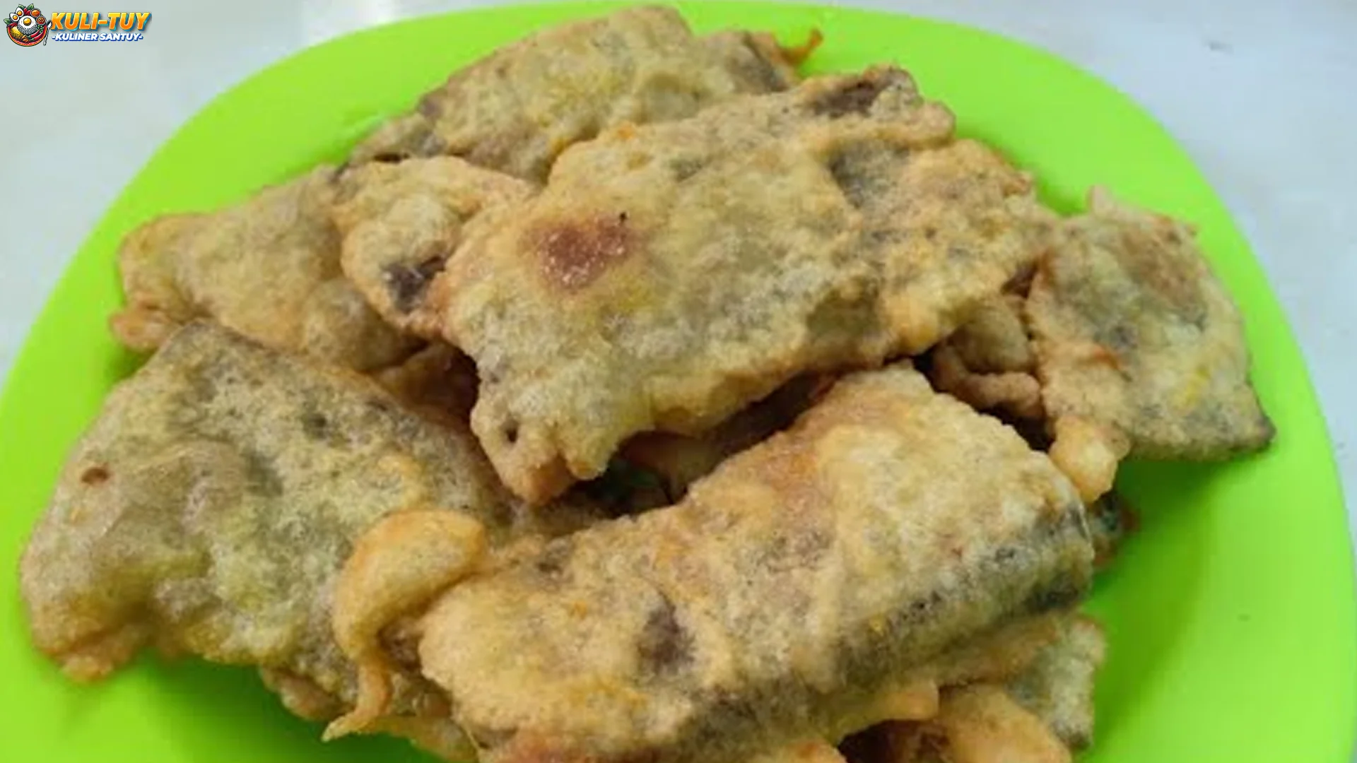5 Fakta Unik Dage Goreng yang Bikin Lidah Lo Ketagihan Abis