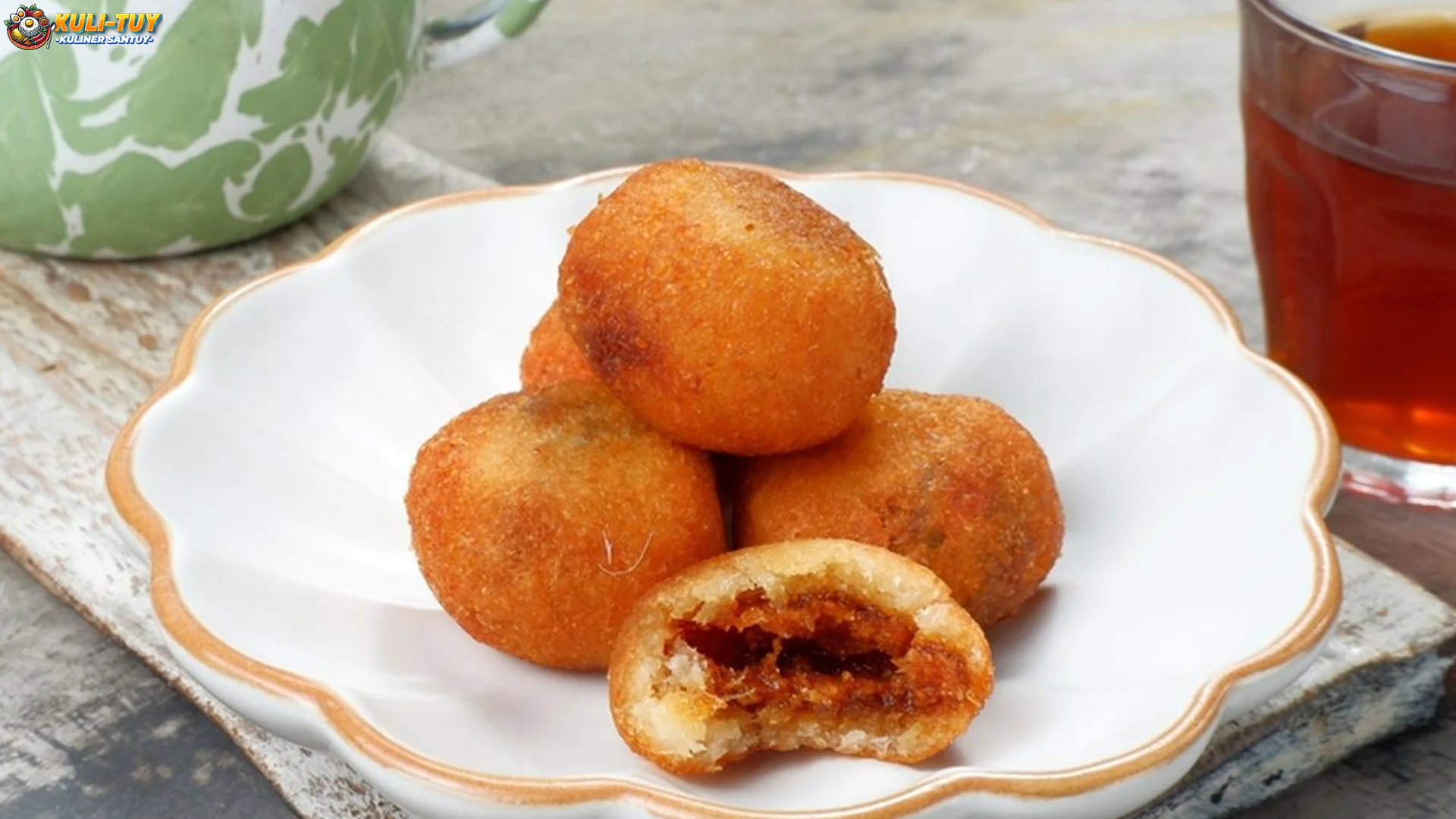 Misro Ternyata Punya 5 Sejarah Kuliner yang Keren Banget