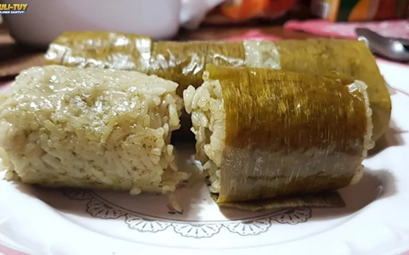 5 Keajaiban Nasi Jaha yang Membuat Kuliner Ini Begitu Lezat