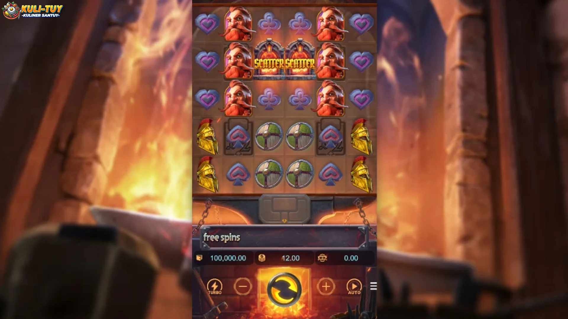 Forge of Wealth Ngumpulkeun 5 Rahasia Grafis Nu Matak Kagum Baruda