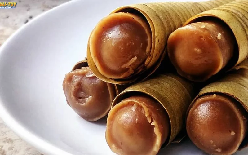 Jaje Cerorot: 4 Keunikan Camilan Khas Bali yang Wajib Kamu Coba