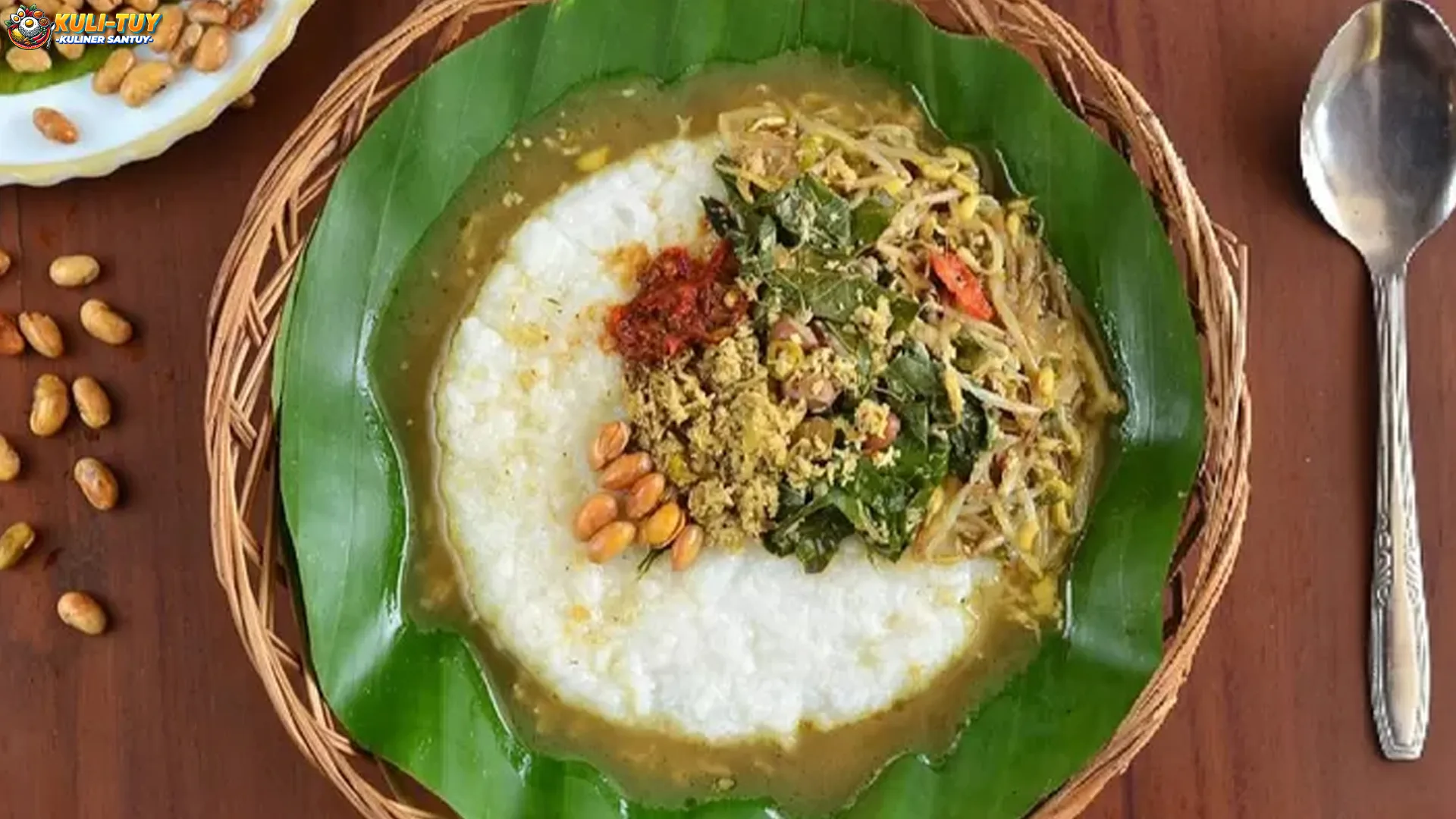 5 Hal yang Membuat Nasi Tepeng Menjadi Cita Rasa Khas Daerah