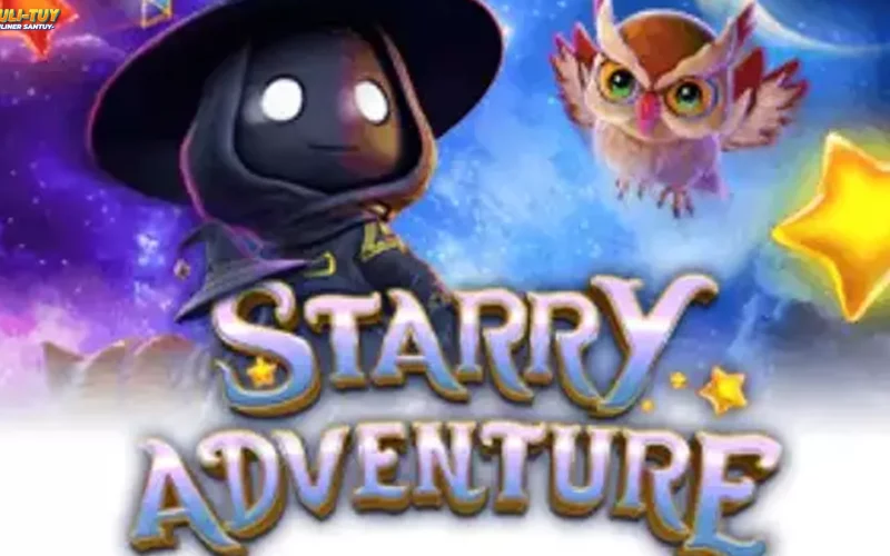 Bukan Cuma Indah Ini 5 Detail Starry Adventure yang Terasa Magis