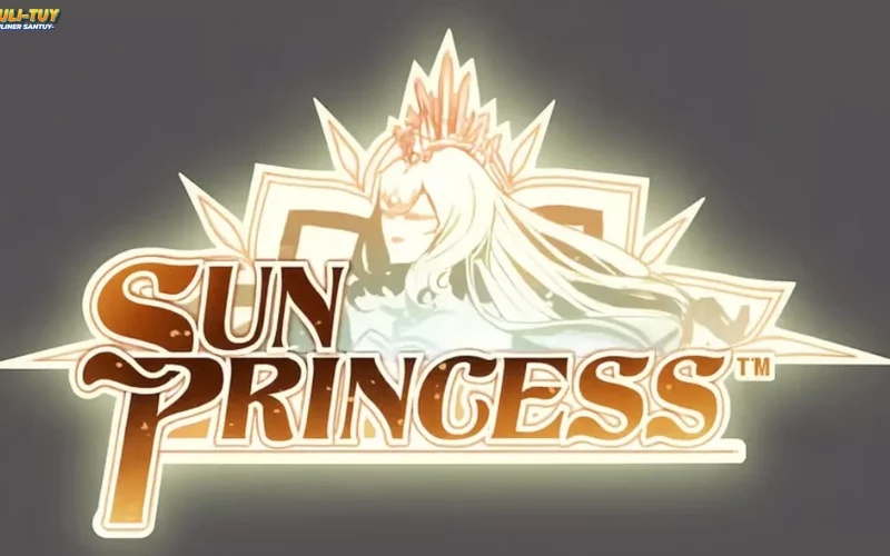 Sun Princess Make Pilemuyan 5 Situs Slot Terbaru Ieu Cerah