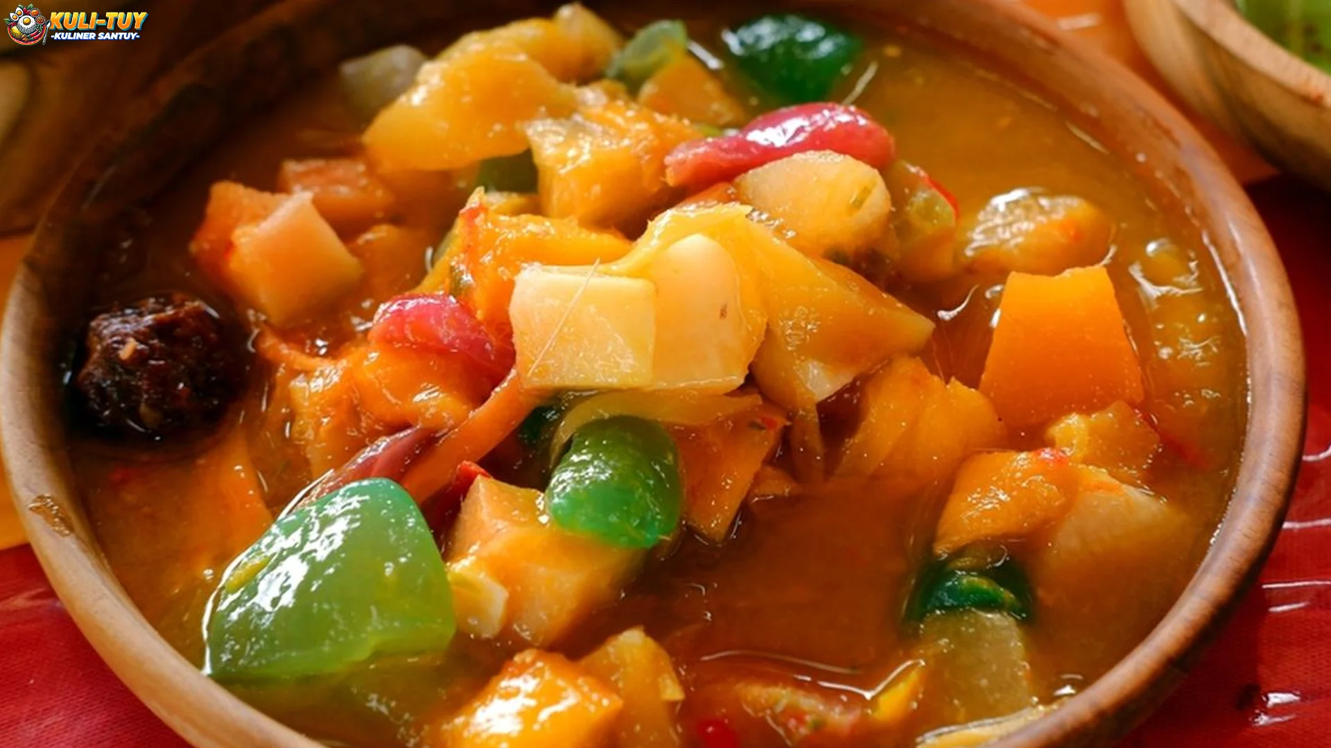 Ngulik 5 Potong Nanas Rujak Aceh yang Bikin Lidah Auto Getar Banget 2 Ngulik 5 Potong Nanas Rujak Aceh yang Bikin Lidah Auto Getar Banget