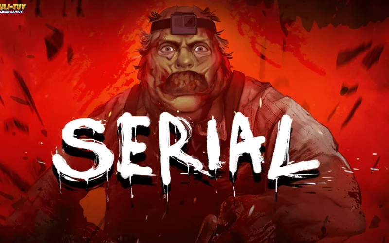 Woles! Review Game Serial 2025: Gyatt Grafis Tapi Rizz Cerita?