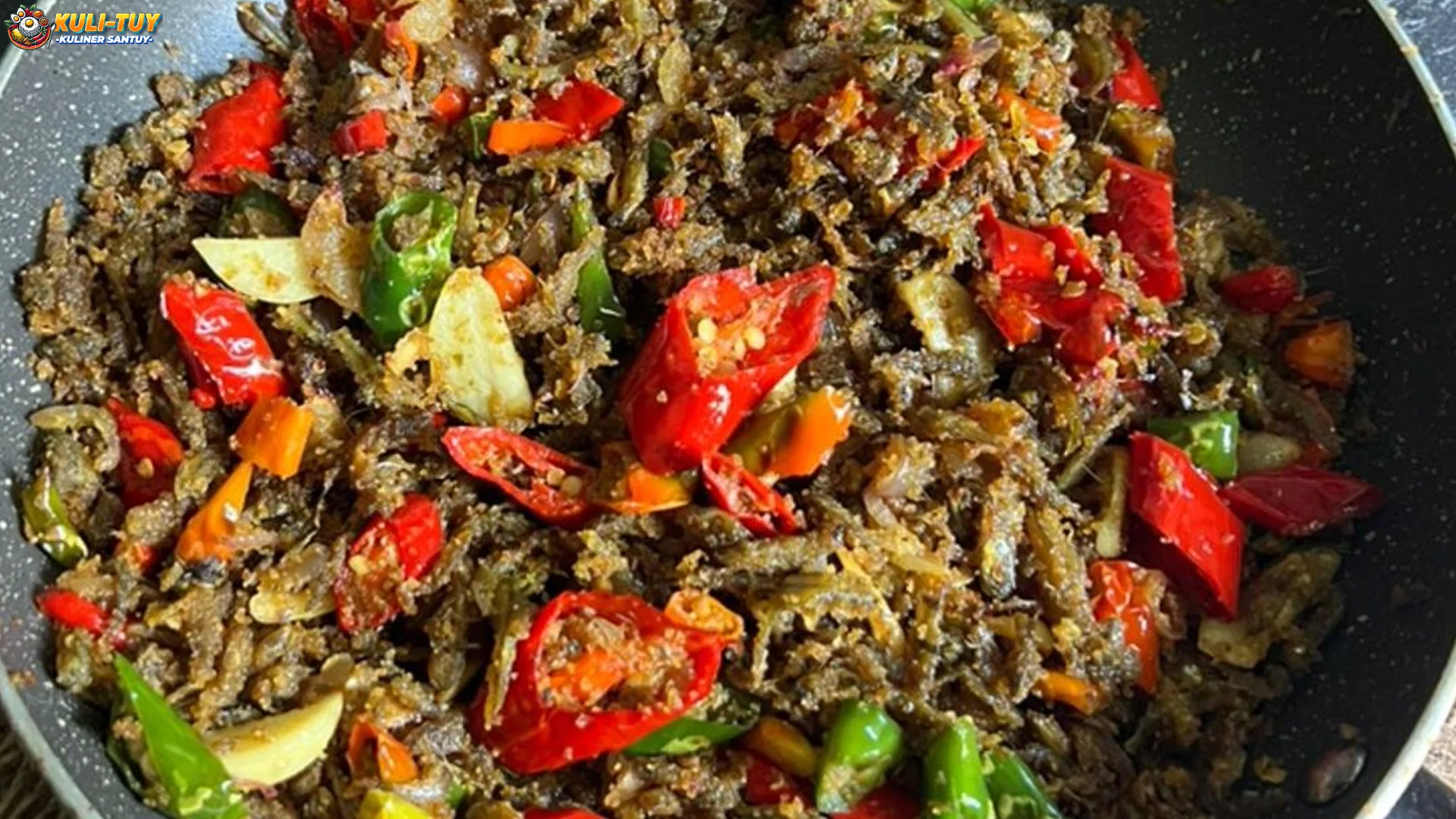 Kisah Iwak Pakasam dan 5 Cerita Budaya di Balik Kelezatannya 2 Kisah Iwak Pakasam dan 5 Cerita Budaya di Balik Kelezatannya