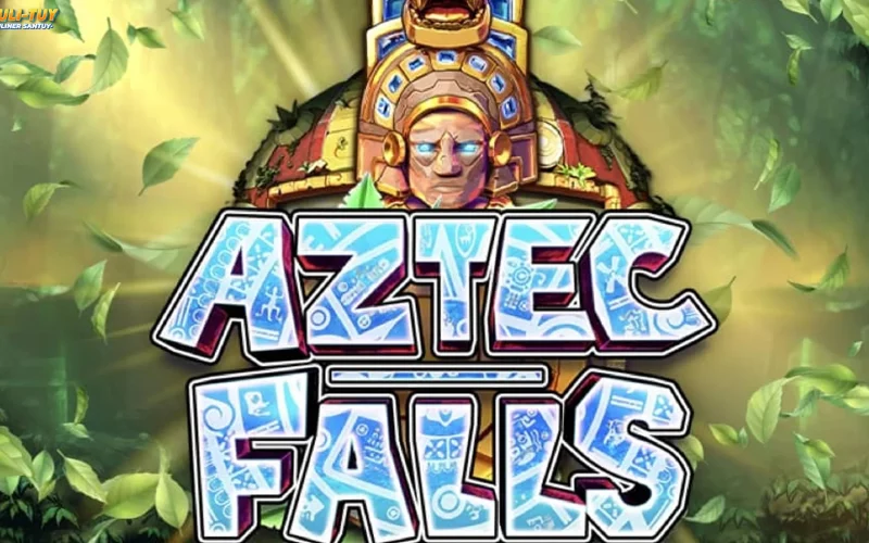 Visual Aztec Falls Tea Aesthetic Pisan, Ieu 5 Rahasia Desainna