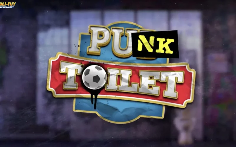 Dari Subkultur ke Gameplay: 4 Nilai "Punk" dalam Punk Toilet