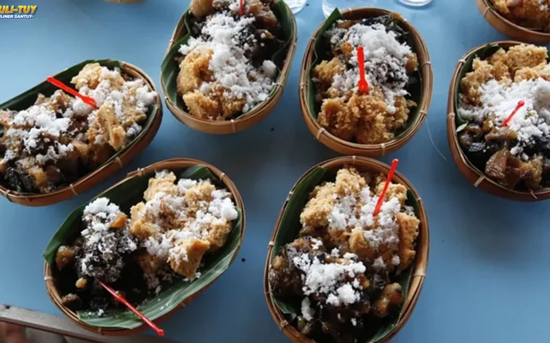 Kabuto Tawarkan 5 Sensasi Rasa Yang Bikin Lidah Terpikat Parah