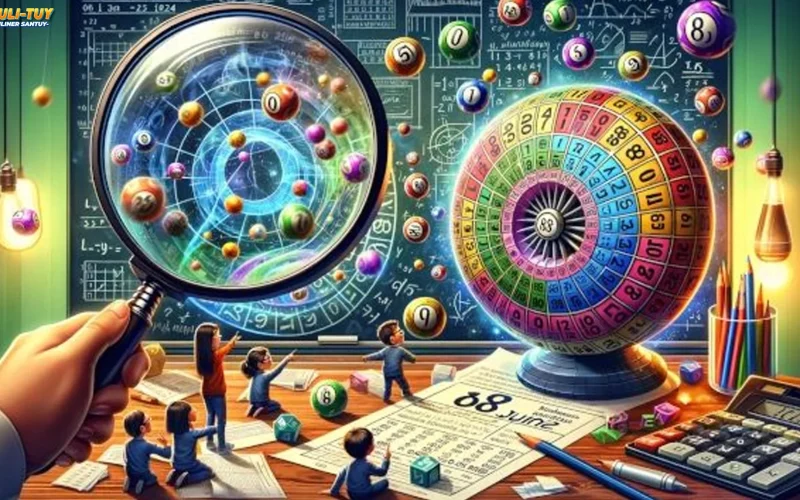 Zaman 2025, Main Togel Online Gak Pake Strategi? Sayang Banget