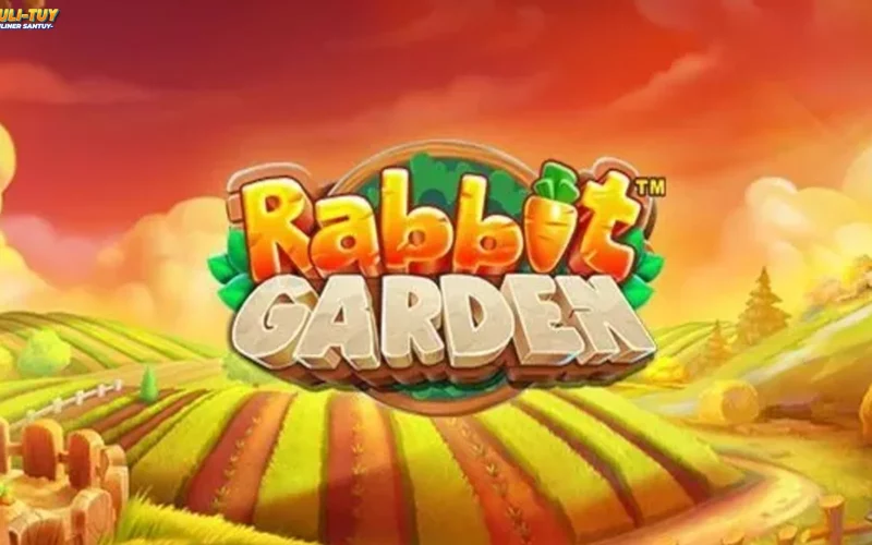 Ngabeleset! 4 Gebrakan di Rabbit Garden nu Mindblowing Parah