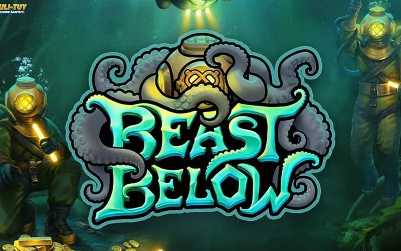 Kudune Trending! 5 Aspek Beast Below sing Ndeso Tapi Spesial