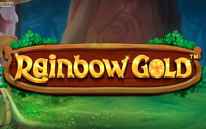 Resep Ka Estetik? Ieu 4 Tema Rainbow Gold Nu Bikin Panon Segar Deui