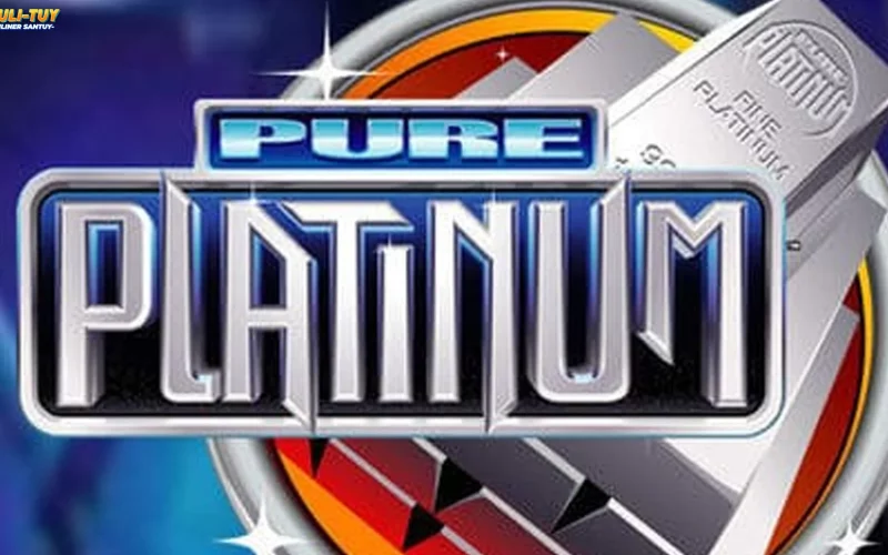 Nyieun Teu Enuh 5 Alesan Pure Platinum Tetep Tren Nepi Ka Ayeuna