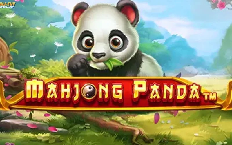 Gak Cuma Match Tile, Ini 4 Charm Tersembunyi Mahjong Panda