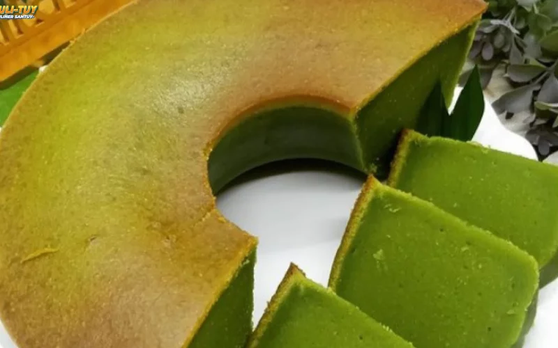 Kuliner Bolu Kojo Wajib Rasa 4 Tradisi Lembut Tak Lekang Waktu