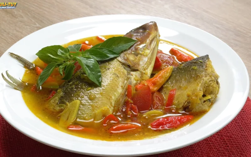 Kuliner Palumara dan Daya Tarik Rasa Asam Segar dalam 5 Sensasi