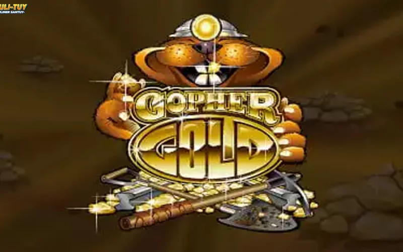 Rizz Si Gopher Gold Bikin Baper? 4 Algoritma yang Bikin Lo Auto Edan