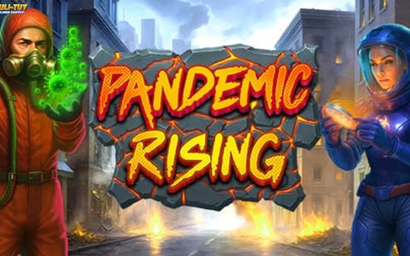 Trust Issues: 4 Dilema Moral Paling Brutal di Pandemic Rising