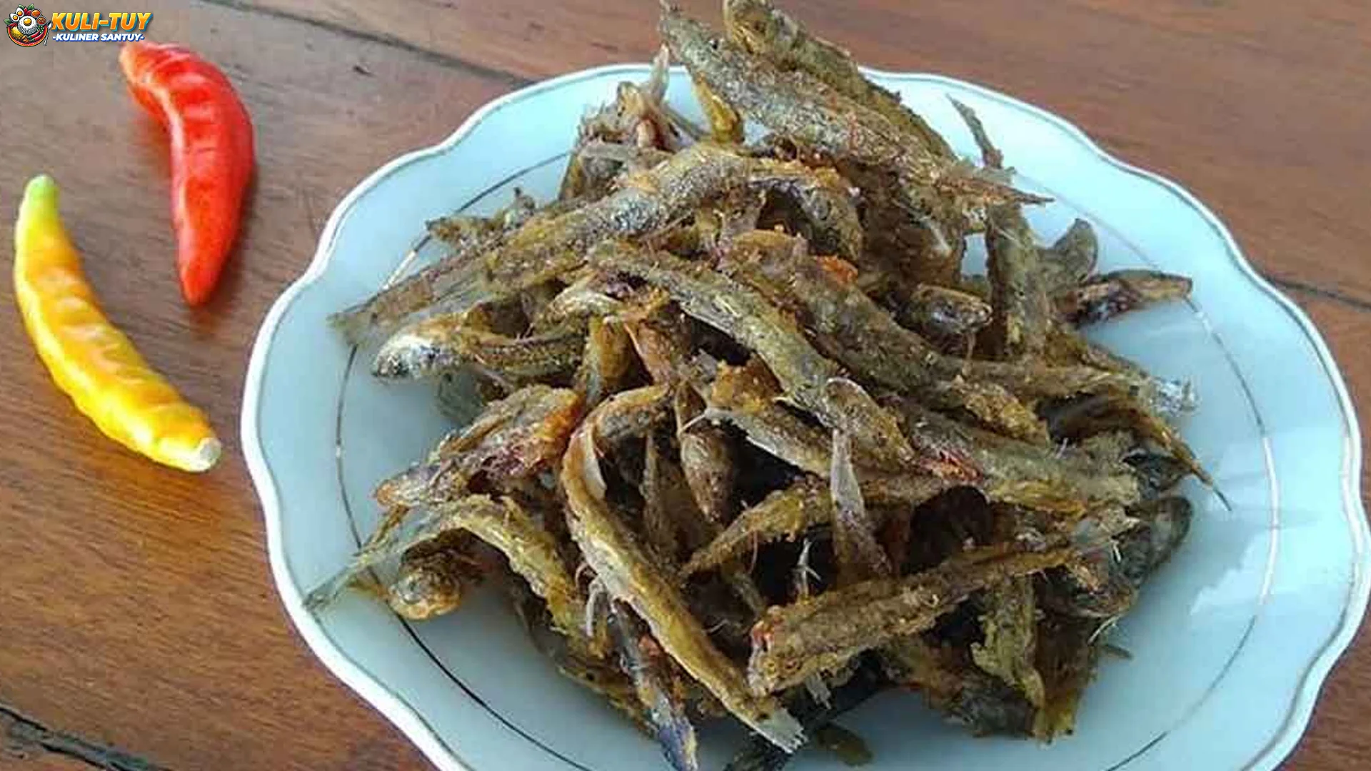 Uceng Goreng Blora: Pedas 5 Tingkat Bikin Nagih Abis Parah 2 Uceng Goreng Blora: Pedas 5 Tingkat Bikin Nagih Abis Parah