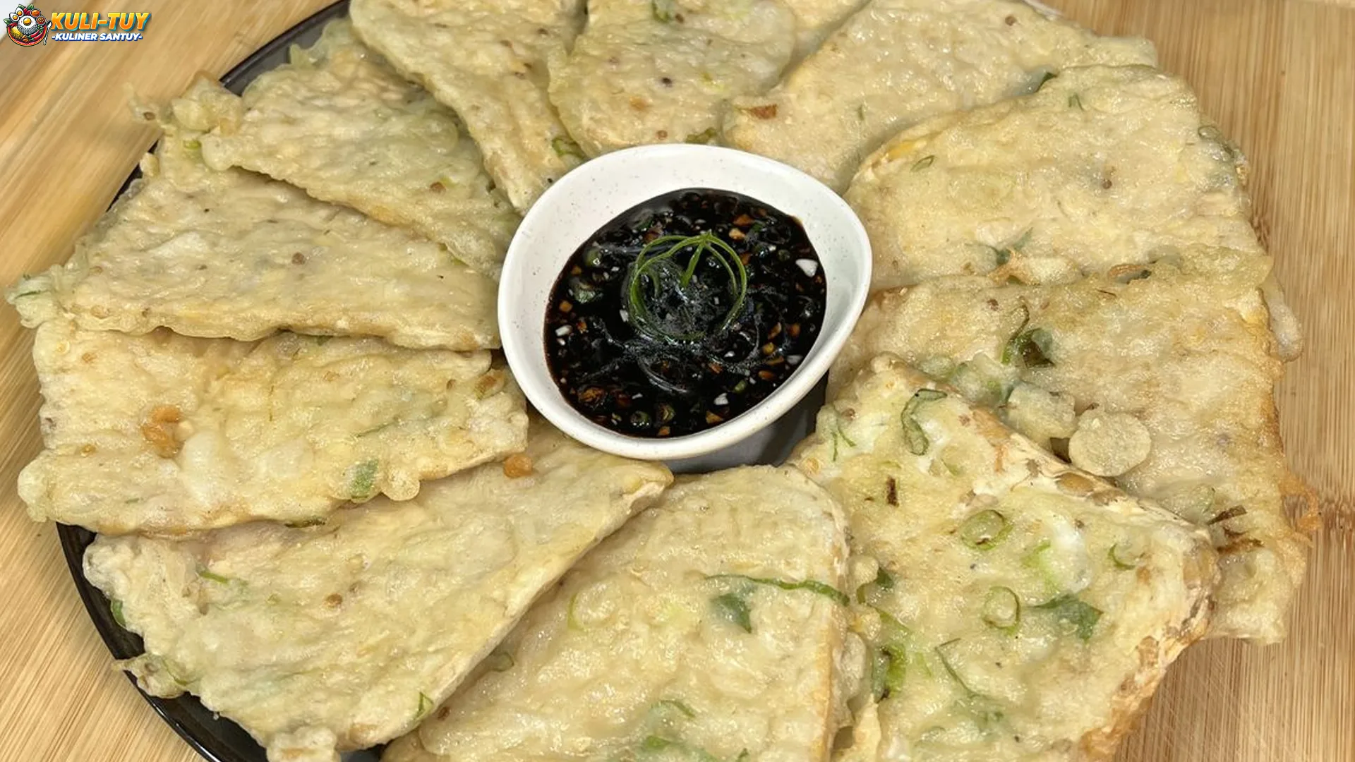 5 Fakta Kuliner Tempe Mendoan yang Wajib Diketahui Pecinta Makanan 2 5 Fakta Kuliner Tempe Mendoan yang Wajib Diketahui Pecinta Makanan