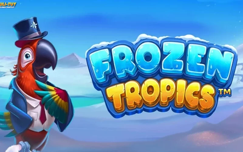 Membedah 5 Dimensi "Kegilaan Terkontrol" dalam Narasi Frozen Tropics