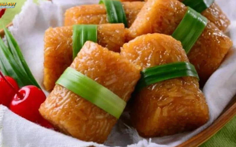 Bejak Enjak dan 5 Variasi Rasa yang Siap Bikin Kamu Ngiler