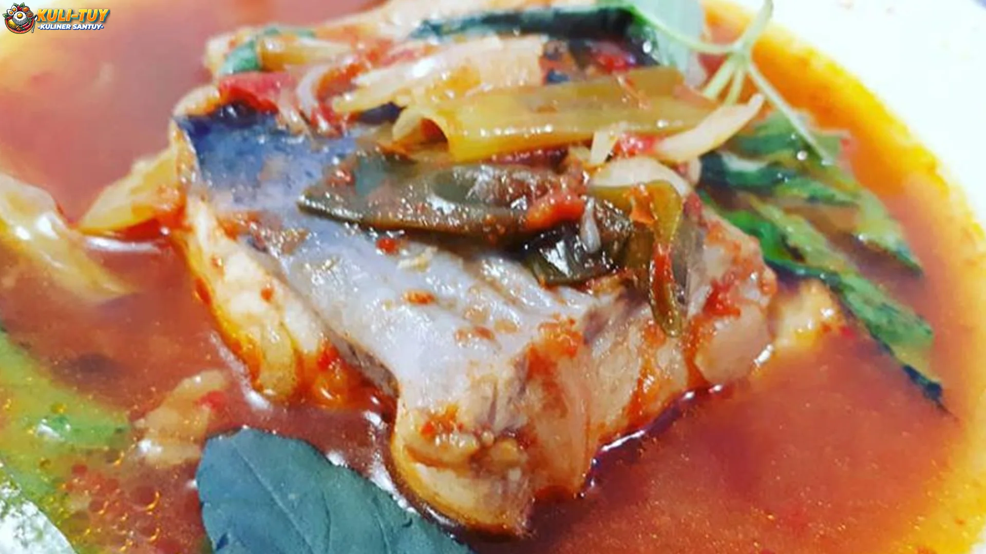 Pindang Patin Palembang Asli Pakai 1 Sdm Terasi, Rasa Juara Banget 2 Pindang Patin Palembang Asli Pakai 1 Sdm Terasi, Rasa Juara Banget