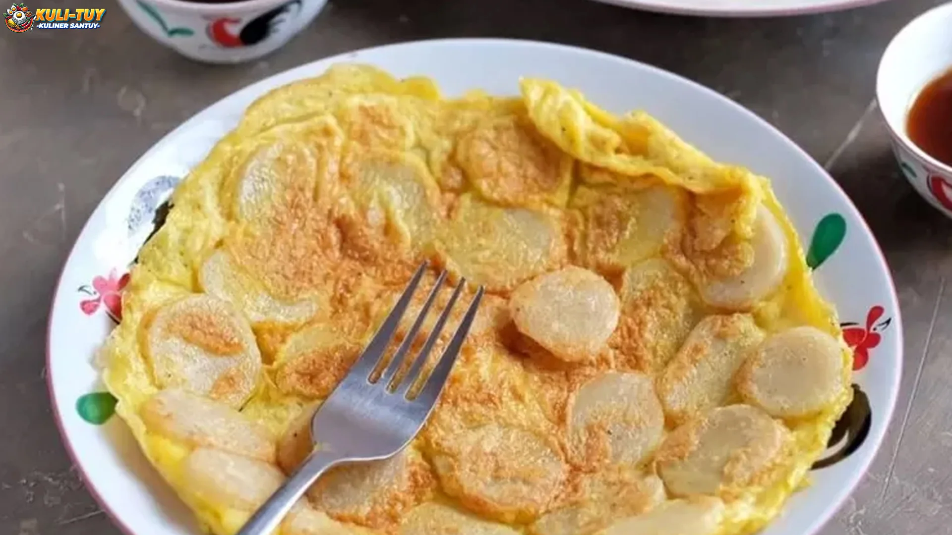 Rasa Pempek Lenggang Bikin 5 Combo Mie Timun Epik Banget