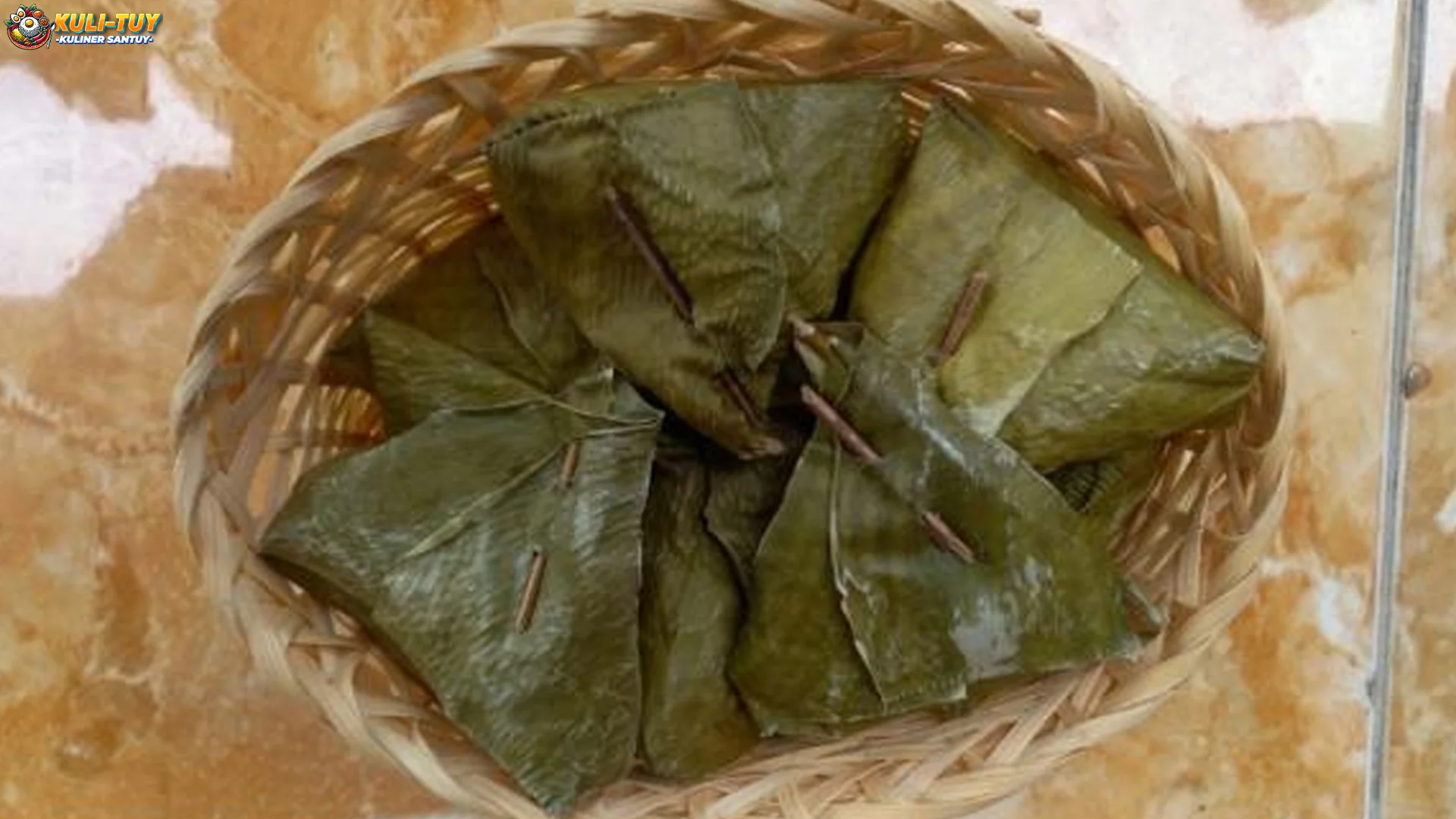 Kuliner Papais Cisaat Hajatan Desa, 4 Fakta Super dari Iuran Padi Ketan 2 Kuliner Papais Cisaat Hajatan Desa, 4 Fakta Super dari Iuran Padi Ketan