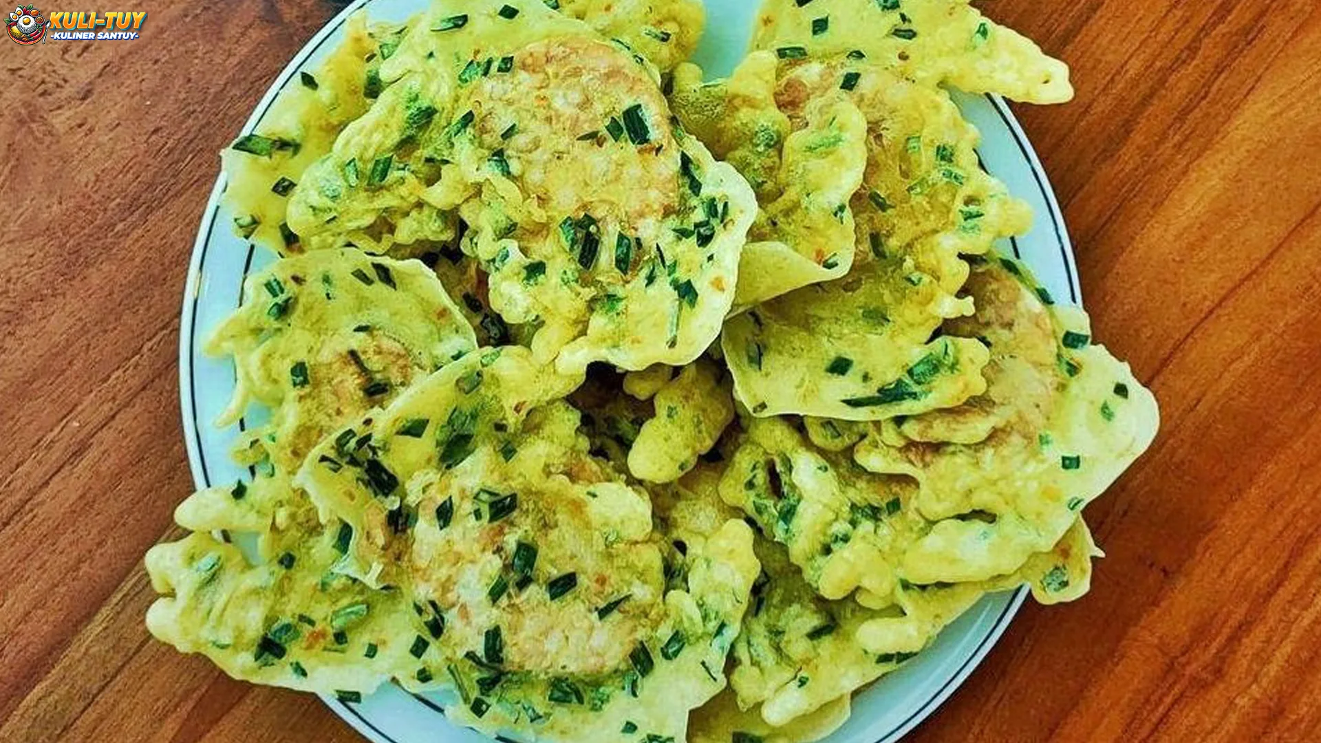 Kuliner Tempe Kemul Sajikan 4 Sensasi Rasa Tradisional Unik dan Lezat