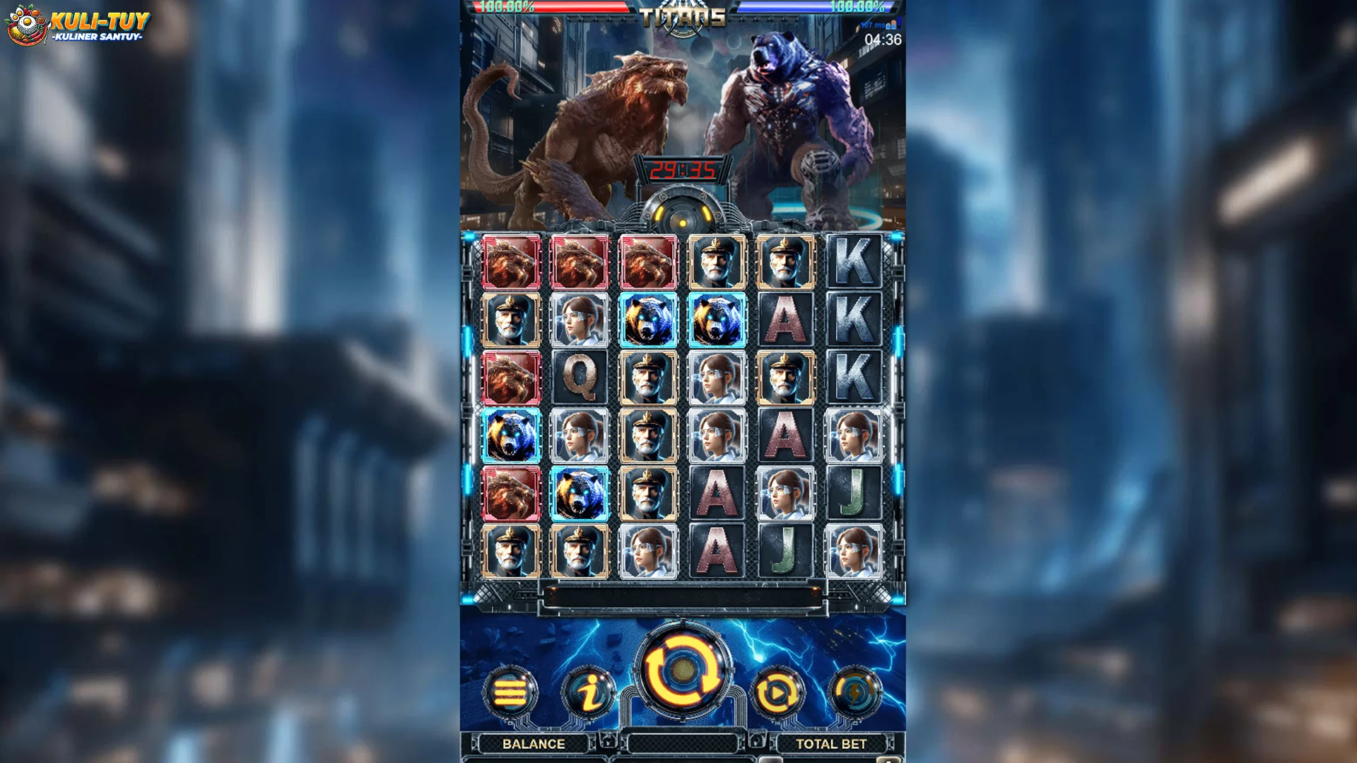 RTP Titans Gede, Peluang Cuan 5x Mu Luweh Ok Dibandingke Liane 2 RTP Titans Gede, Peluang Cuan 5x Mu Luweh Ok Dibandingke Liane