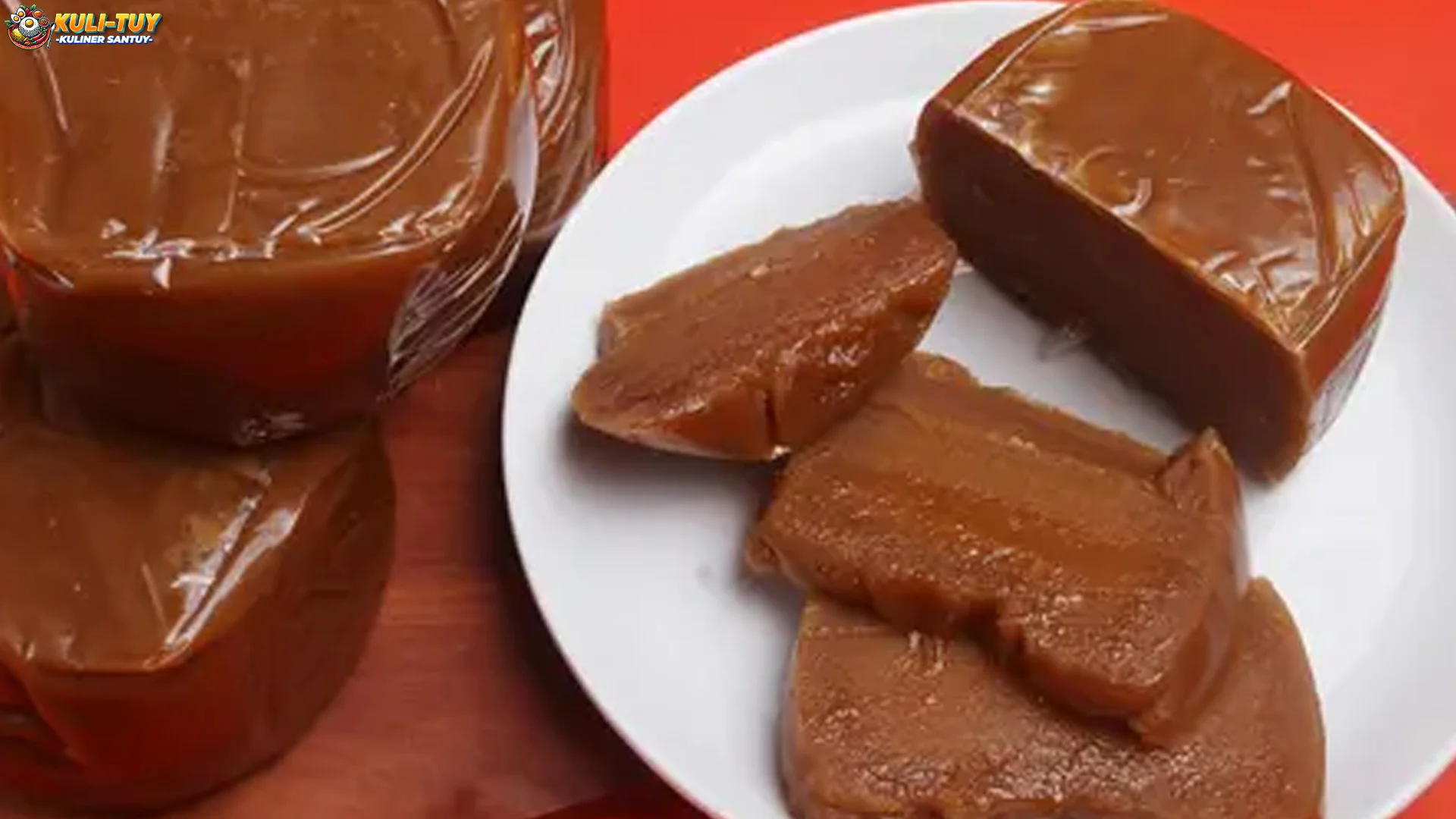 Kue Keranjang dan 5 Tradisi Unik yang Bikin Imlek Makin Asik 2 Kue Keranjang dan 5 Tradisi Unik yang Bikin Imlek Makin Asik