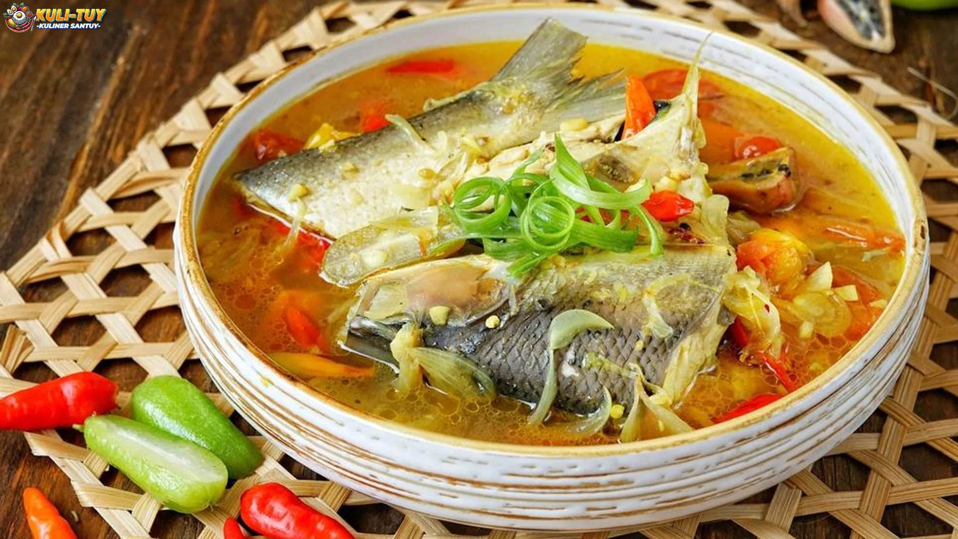 Kuliner Palumara dan Daya Tarik Rasa Asam Segar dalam 5 Sensasi 2 Kuliner Palumara dan Daya Tarik Rasa Asam Segar dalam 5 Sensasi