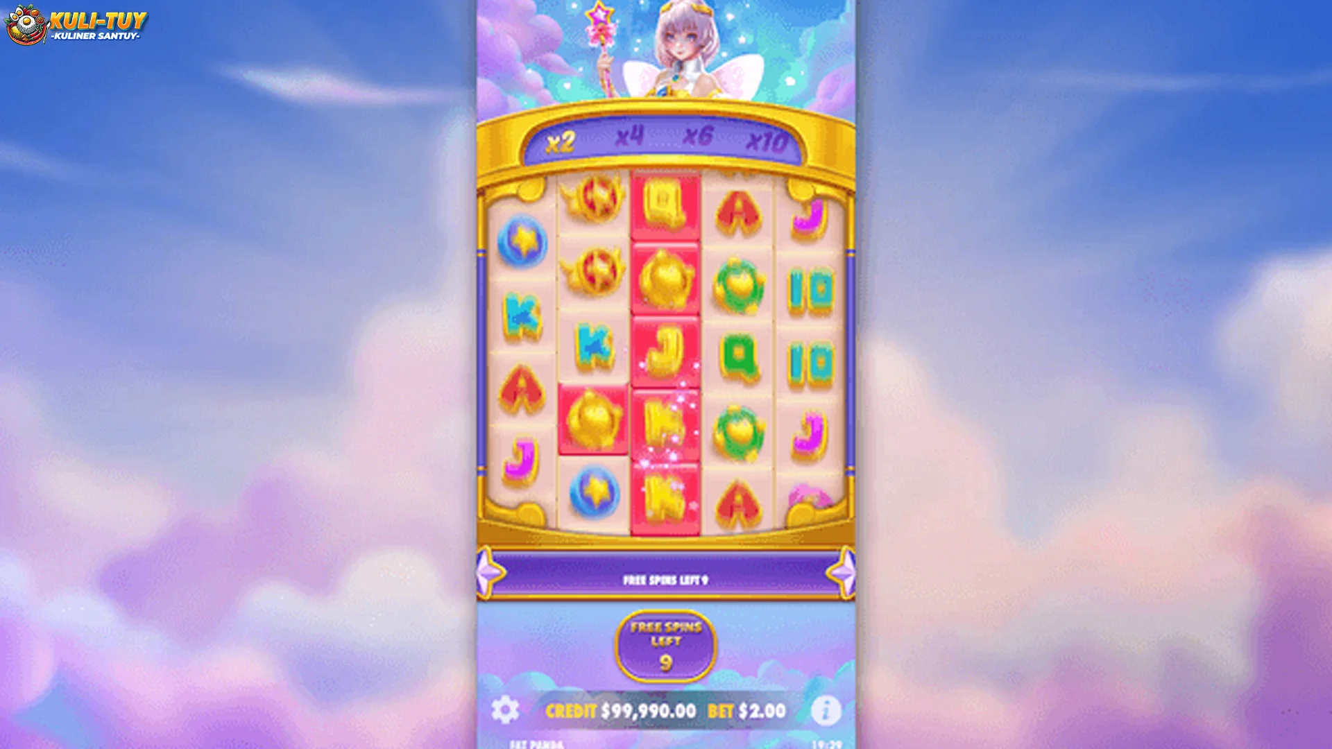 Visual Starlight Wins Éndah Geus Teuing! 4 Detail Nu Bikin Melongo