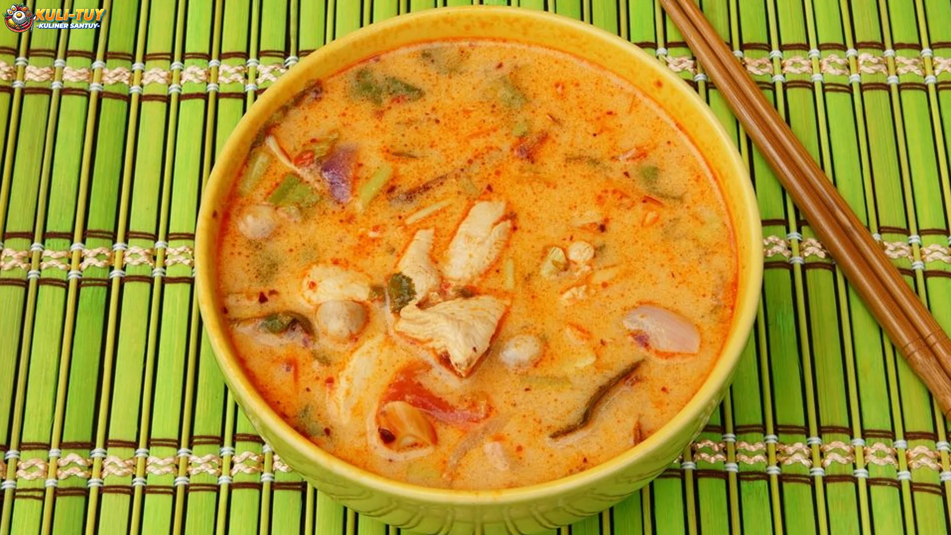 Gulai Taboh Ikan Tuna: 5 Rahasia Santan Gurih Bikin Lidah Joget