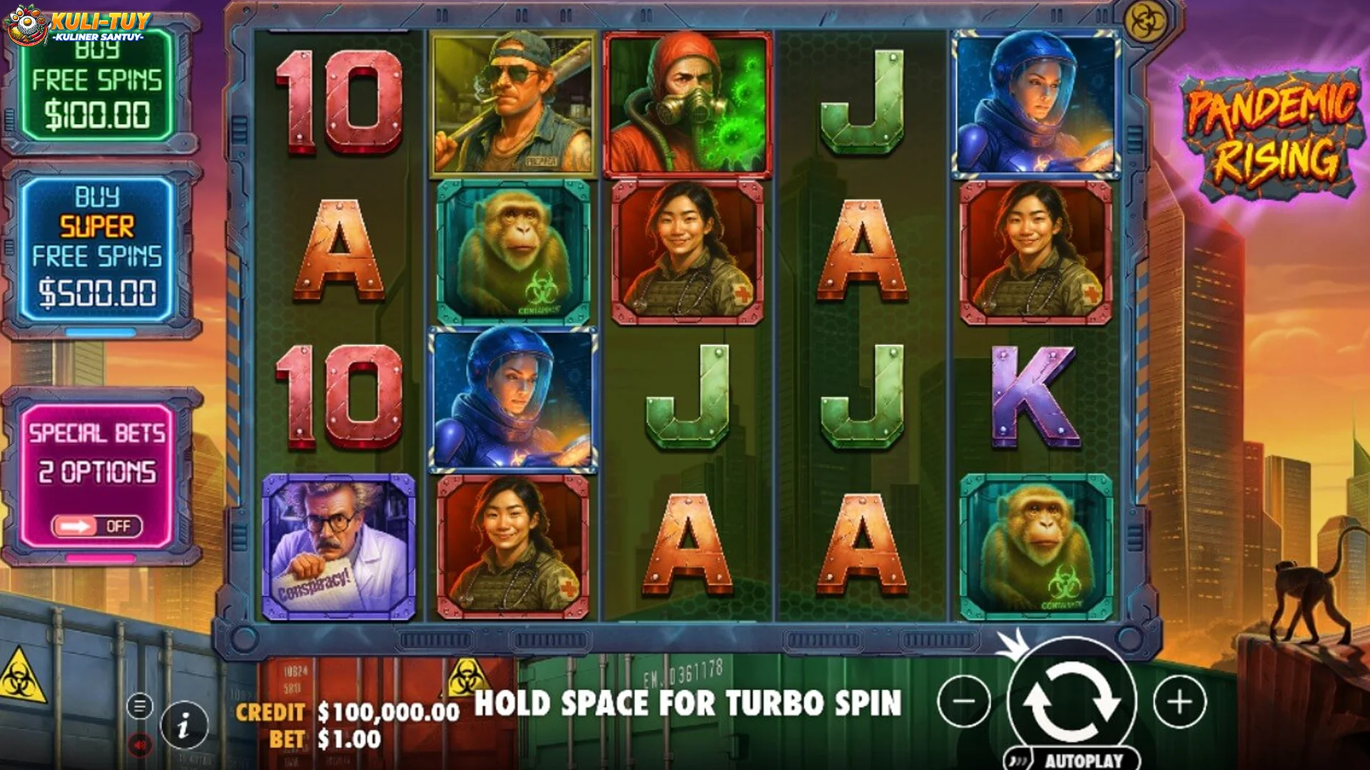 Trust Issues: 4 Dilema Moral Paling Brutal di Pandemic Rising