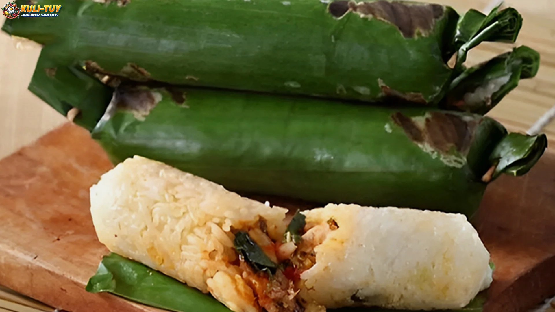 4 Keunikan Kuliner Lalampa Yang Membuat Wisatawan Terpesona 2 4 Keunikan Kuliner Lalampa Yang Membuat Wisatawan Terpesona