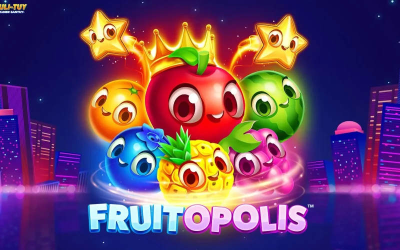 Worth It Buat Dicoba? 5 Penilaian Jujur Soal Game Fruit Opolis