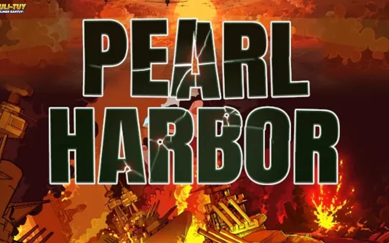 Simbol Pesawat di Pearl Harbor Ikonik? 5 Desain yang Jadi Fokus Utama
