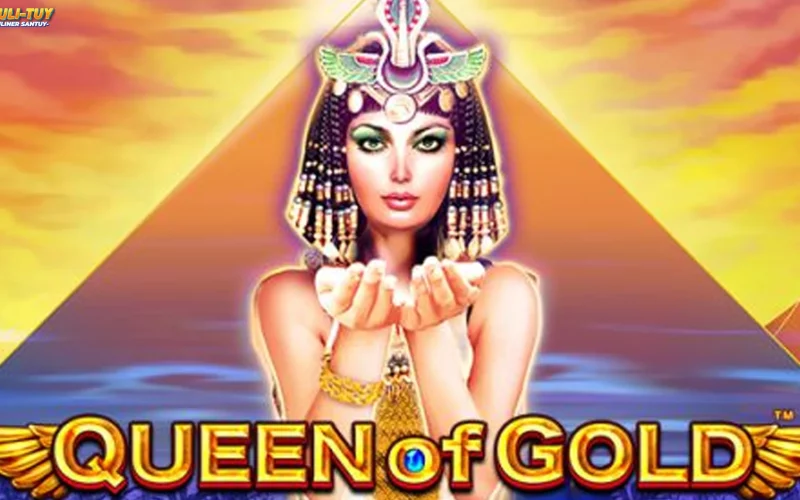 Tong Ngarasa! 5 Momen di Queen Of Gold nu Bisa Matak Banget