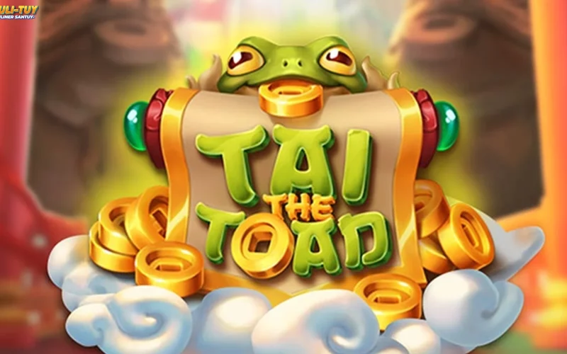 Vibes Tai the Toadc Paling Beda Gak sih? Ini 5 Analisis Brutalnya