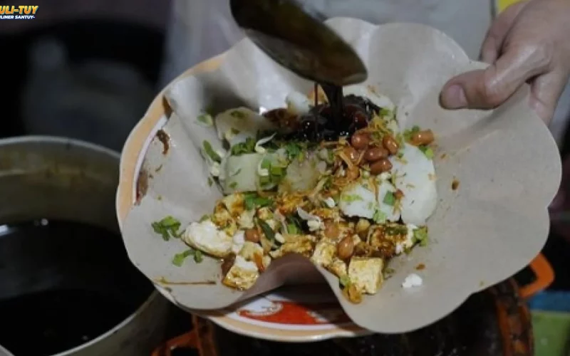 5 Alasan Kuliner Tahu Bumbu Lawu Masih Jadi Populer Di Setiap Rumah