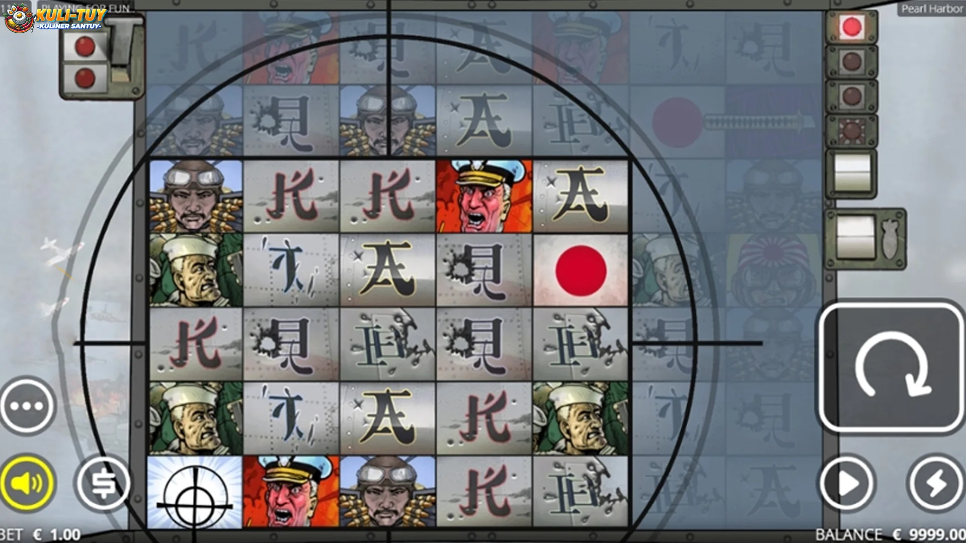 Simbol Pesawat di Pearl Harbor Ikonik? 5 Desain yang Jadi Fokus Utama