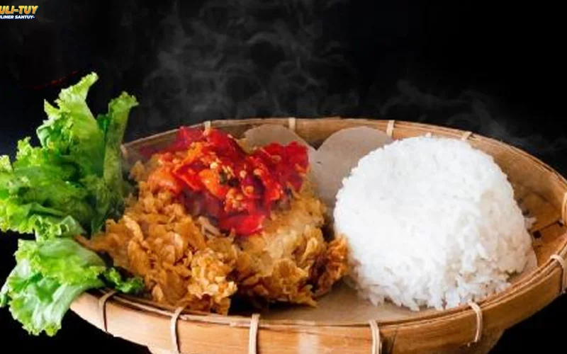 Sensasi Baru Ayam Gepeng 4 Terlezat Ini Bisa Jadi Referensi Kuliner Anda