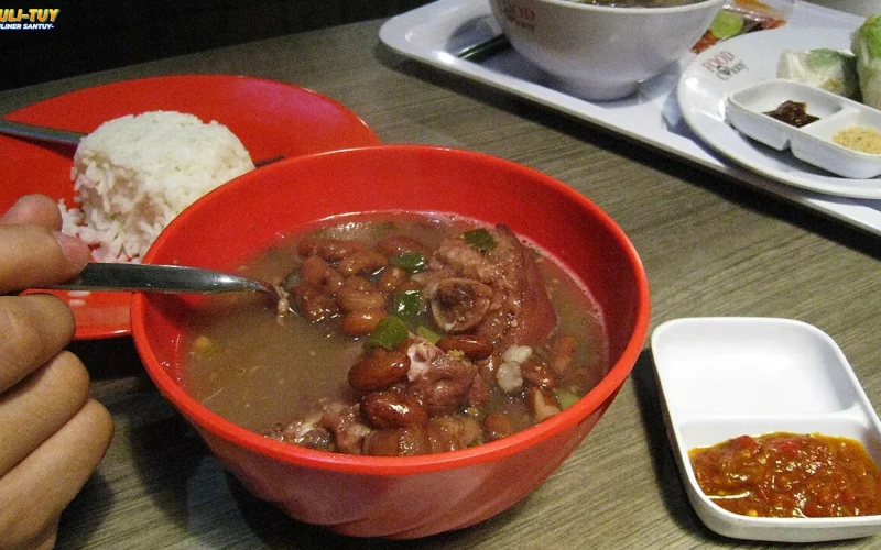 Brenebon Menyuguhkan 5 Kelezatan Rasa Yang Membuat Lidah Bergoyang