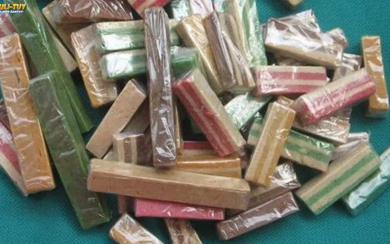 Kuliner Suwar-suwir 5 Kelezatan Baru Bisa Jadi Referensi Kuliner Anda