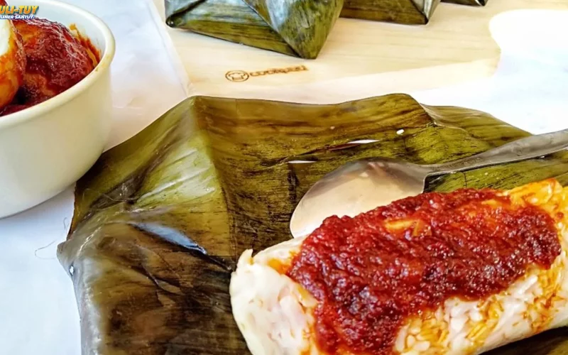 5 Keunikan Pundut Nasibrahmana yang Membuat Kuliner Terkenal