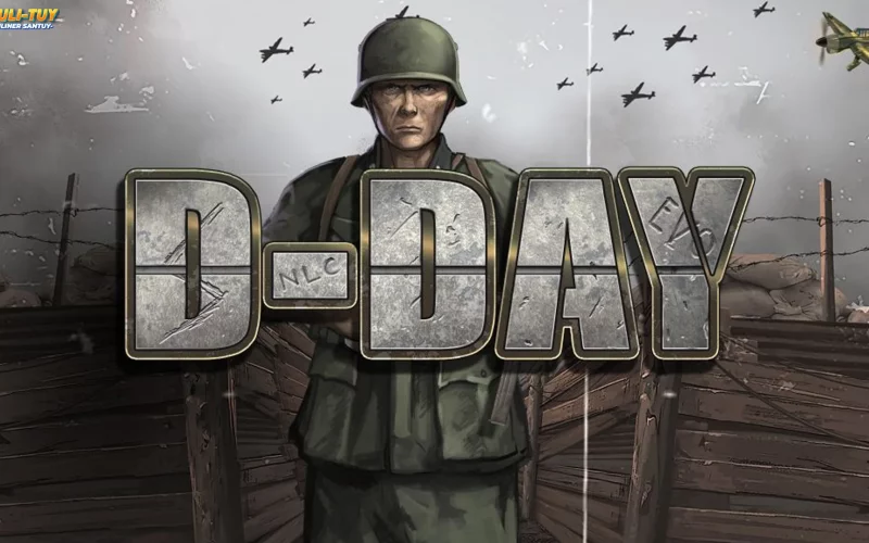 Vibes Banget! 4 Epic Why D Day Jadi Legendaris Abad Ini